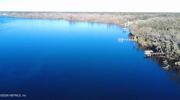 Weerts Rd, San Mateo, FL 32187