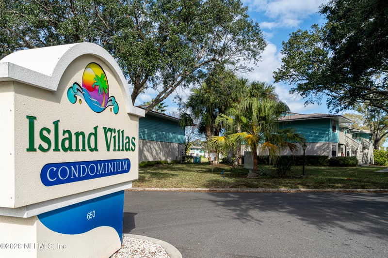 650 Pope Rd #226, St Augustine, FL 32080