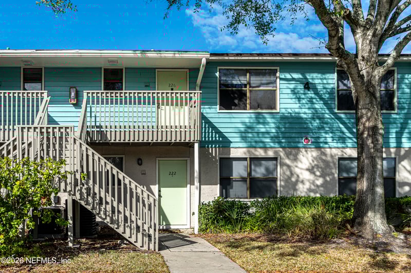 650 Pope Rd #226, St Augustine, FL 32080