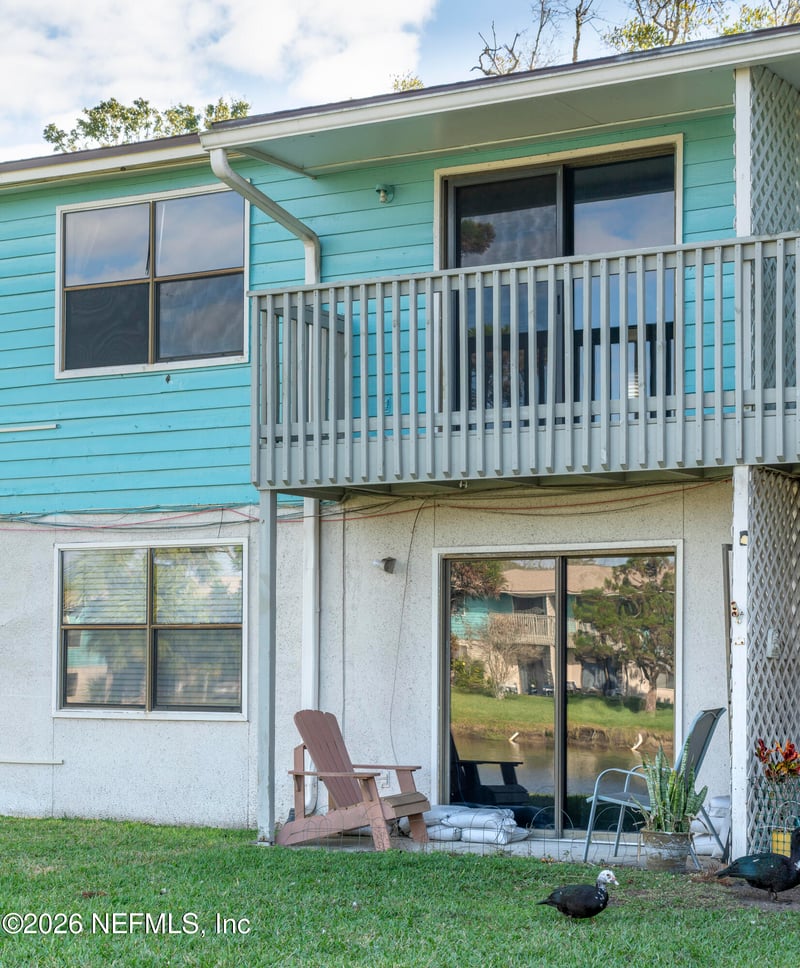 650 Pope Rd #226, St Augustine, FL 32080