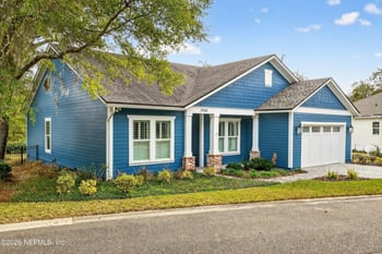 29138 Grandview Manor, Yulee, FL 32097