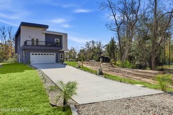 4199 Pine Rd, Orange Park, FL 32065