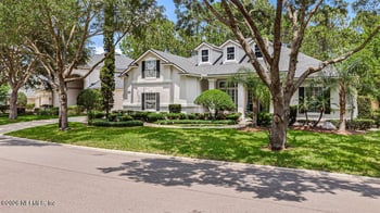 7843 Mount Ranier Dr, Jacksonville, FL 32256