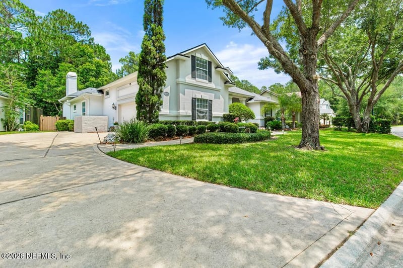 7843 Mount Ranier Dr, Jacksonville, FL 32256