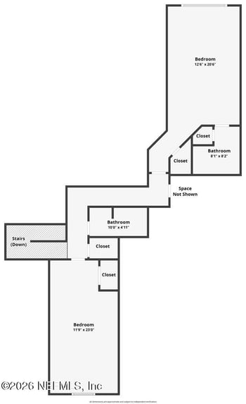 7843 Mount Ranier Dr, Jacksonville, FL 32256