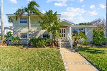 3001 1st St, Jacksonville Beach, FL 32250