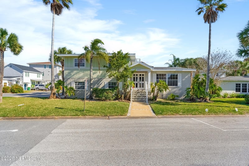 3001 1st St, Jacksonville Beach, FL 32250