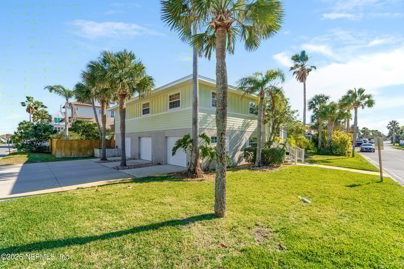 3001 1st St, Jacksonville Beach, FL 32250