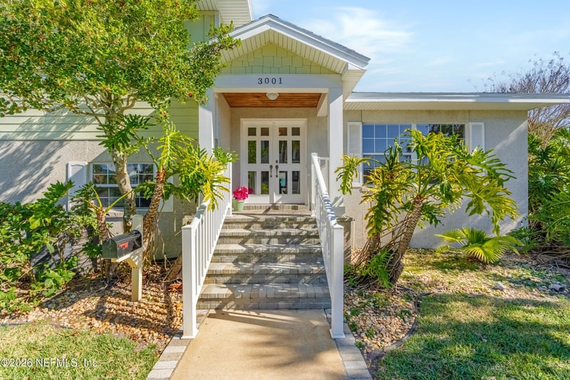 3001 1st St, Jacksonville Beach, FL 32250