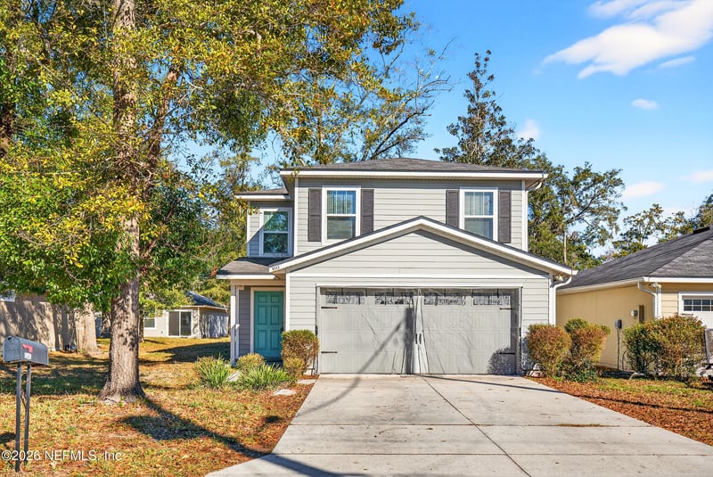 8043 Stuart Ave, Jacksonville, FL 32220