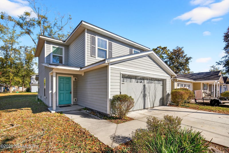 8043 Stuart Ave, Jacksonville, FL 32220