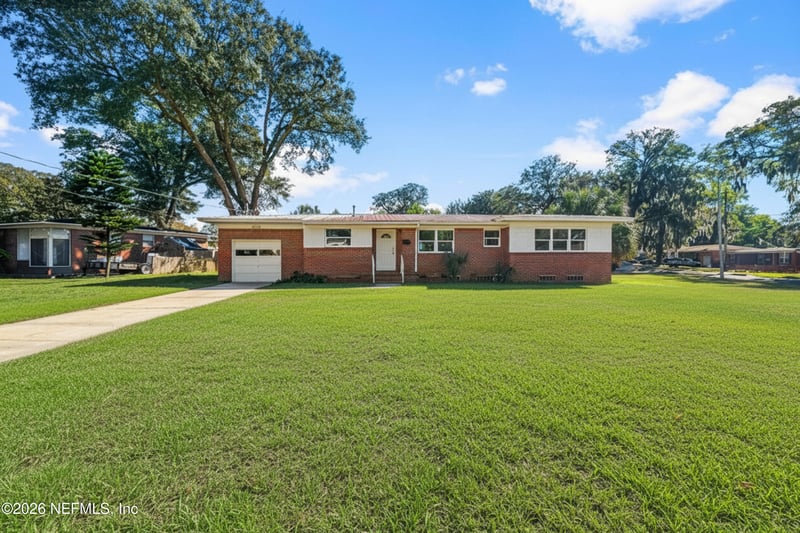 8308 Manavista St, Jacksonville, FL 32211