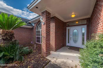 4660 Saddlehorn Trl, Middleburg, FL 32068