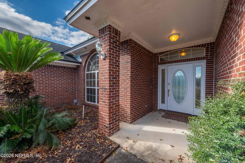 4660 Saddlehorn Trl, Middleburg, FL 32068