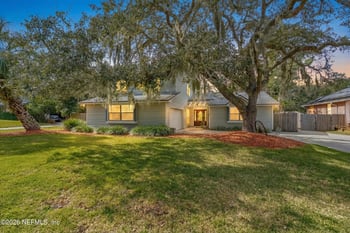 11842 Coastal Ln, Jacksonville, FL 32258