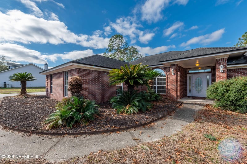 4660 Saddlehorn Trl, Middleburg, FL 32068