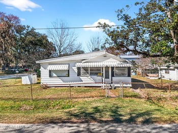 5021 Shannon Ave, Jacksonville, FL 32254