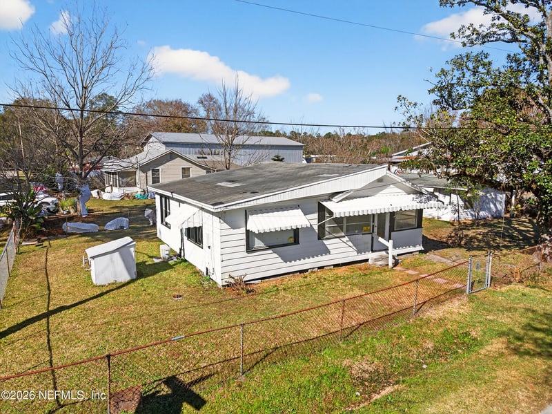 5021 Shannon Ave, Jacksonville, FL 32254