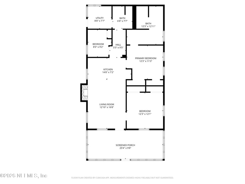 4003 Walnut St, Jacksonville, FL 32206