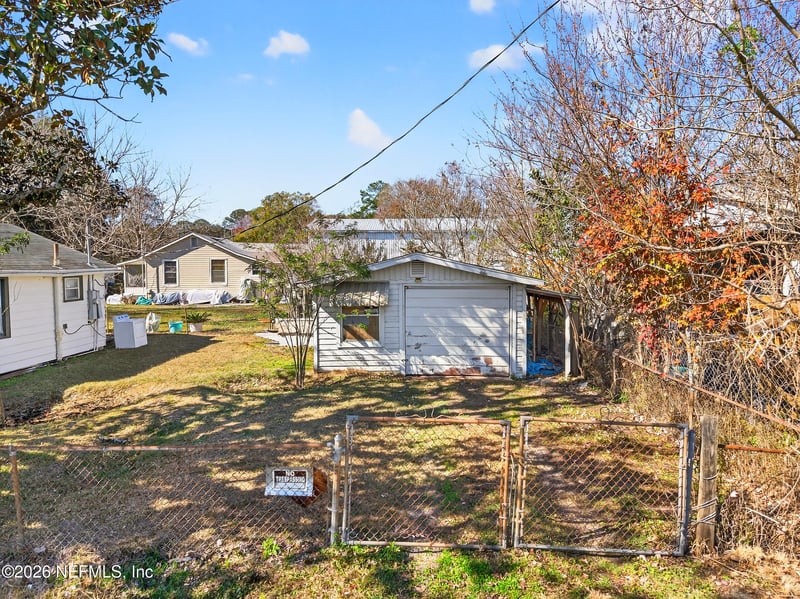 5021 Shannon Ave, Jacksonville, FL 32254