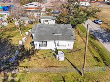 5021 Shannon Ave, Jacksonville, FL 32254
