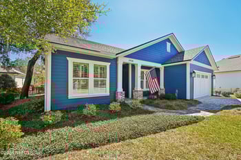 29138 Grandview Manor, Yulee, FL 32097