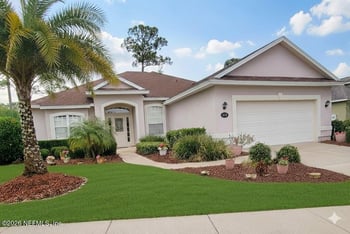 932 Oxford Dr, St Augustine, FL 32084