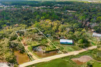 1235 Pine Island Rd, St Augustine, FL 32095
