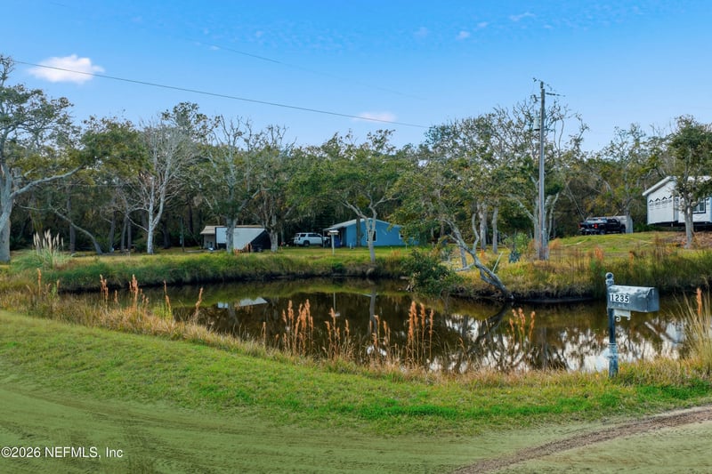 1235 Pine Island Rd, St Augustine, FL 32095