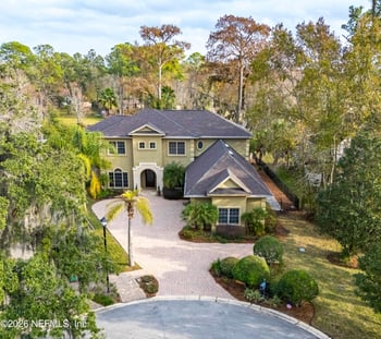 8881 Shining Oak Ct, Jacksonville, FL 32217