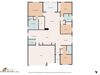 1772 Lachlan Cir, Jacksonville, FL 32218