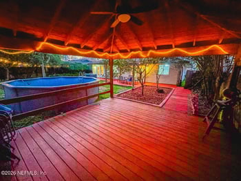 3632 Ballestero Dr, Jacksonville, FL 32257