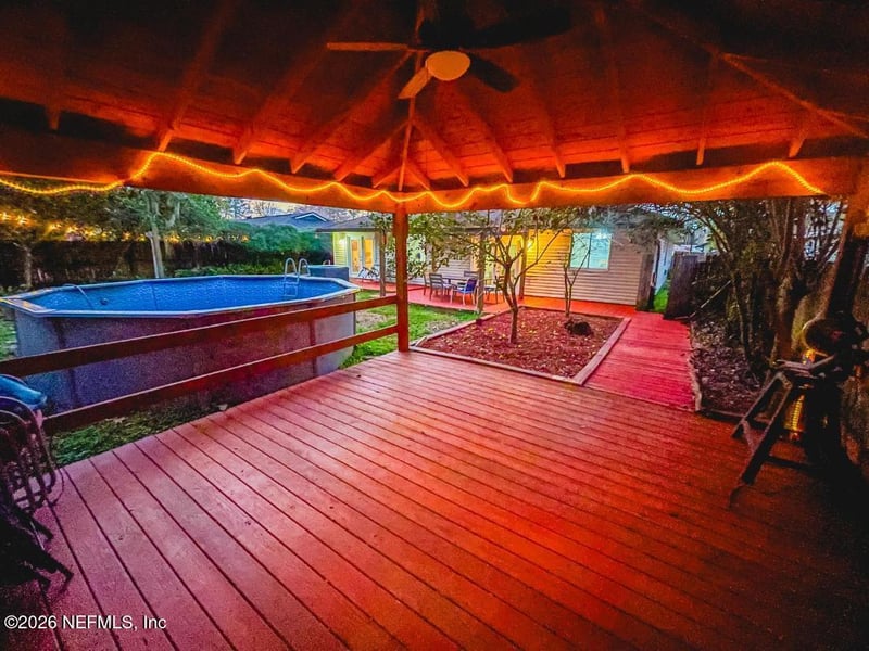 3632 Ballestero Dr, Jacksonville, FL 32257