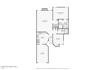 4208 Polo Ct, Jacksonville, FL 32277