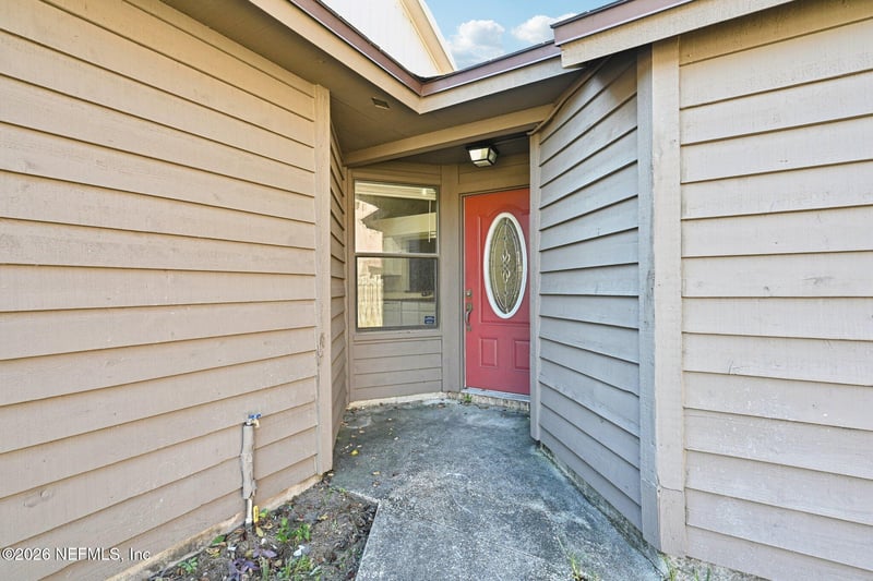 4208 Polo Ct, Jacksonville, FL 32277