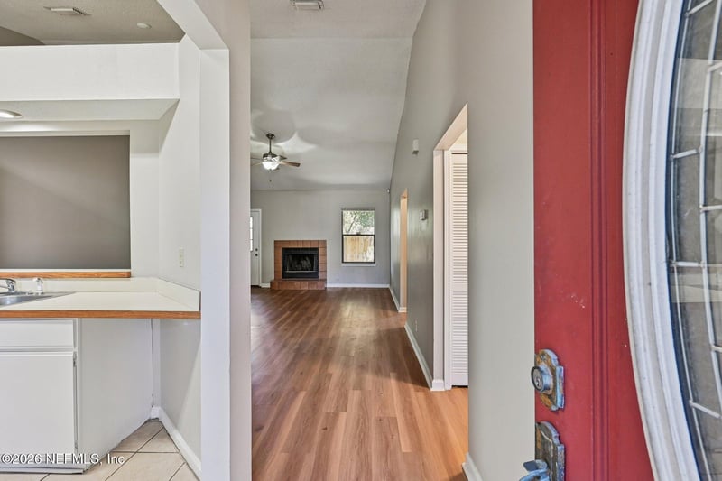 4208 Polo Ct, Jacksonville, FL 32277