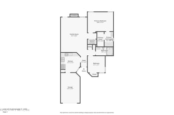 4208 Polo Ct, Jacksonville, FL 32277