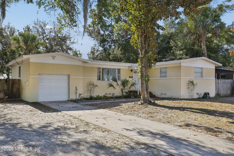 6050 Glenn Rose Dr, Jacksonville, FL 32277