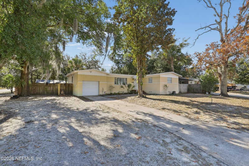 6050 Glenn Rose Dr, Jacksonville, FL 32277