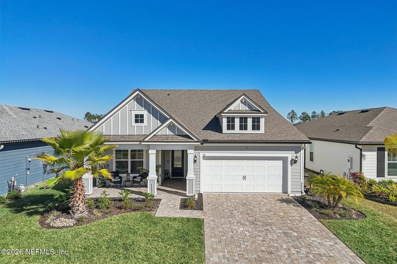 70 Salazar St, St Augustine, FL 32095