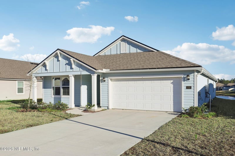 610 Narvarez Ave, St Augustine, FL 32084