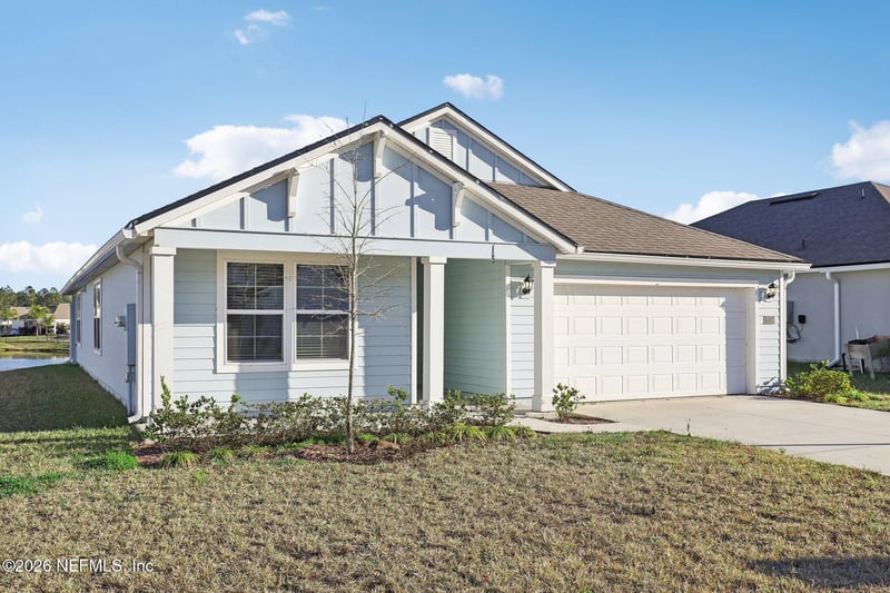 610 Narvarez Ave, St Augustine, FL 32084