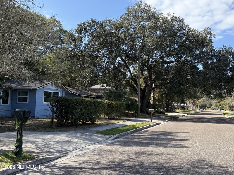 2050 40th St, Jacksonville, FL 32209