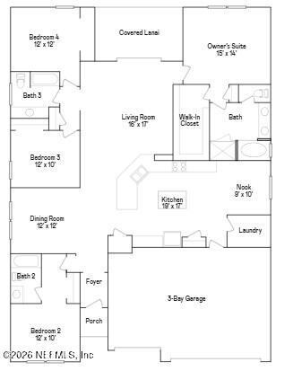 84609 Balsam Ct, Fernandina Beach, FL 32034