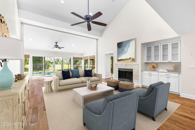 34 Lake Julia Dr, Ponte Vedra Beach, FL 32082