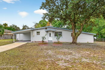 4725 Tango Ln, Jacksonville, FL 32210