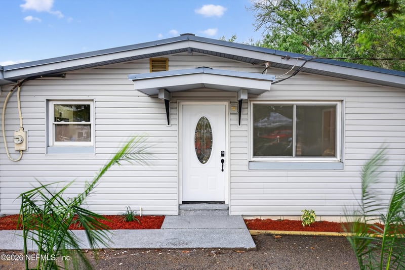 4725 Tango Ln, Jacksonville, FL 32210