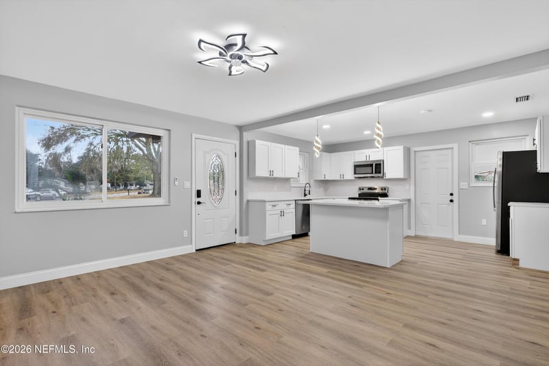 4725 Tango Ln, Jacksonville, FL 32210