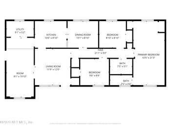 5319 Arrowsmith Rd, Jacksonville, FL 32208