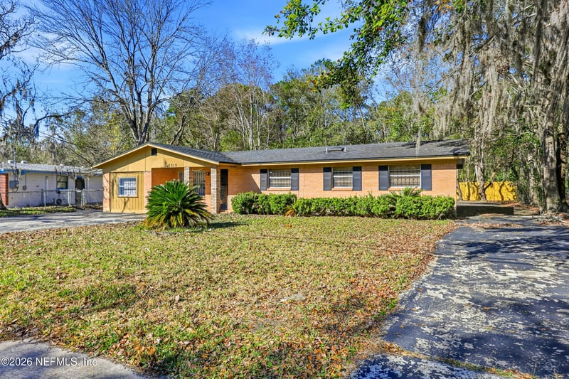 5319 Arrowsmith Rd, Jacksonville, FL 32208